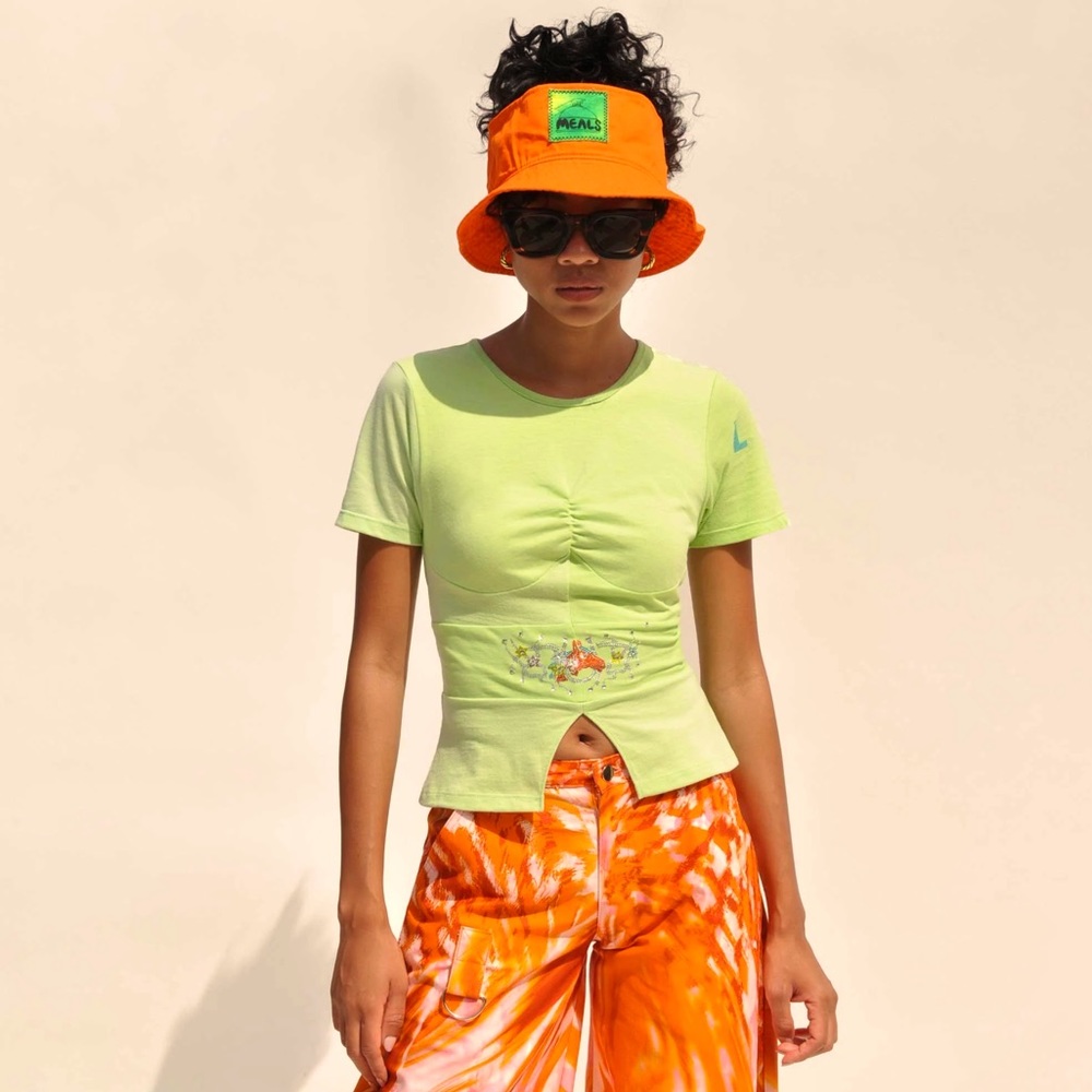 Collina strada Gina tee